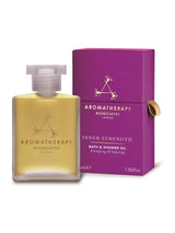 Inner Strength Bath And Shower Oil 55ml Bath & Shower
