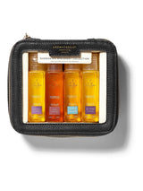 Aromatherapy Associates Shower Oil Discovery Gift Set Revive De-Stress Muscle Rose