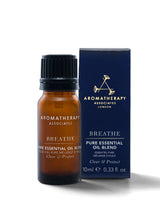 Aromatherapy Associates Breathe Essential Oil Blend 10ml