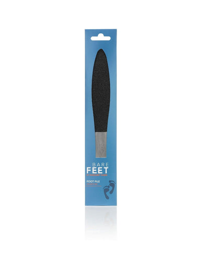Bare Feet by Margaret Dabbs Foot File