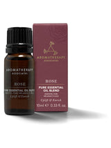 Aromatherapy Associates Rose Rose Essential Oil Blend 10ml