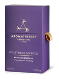 Aromatherapy Associates Bath And Shower Oil De-Stress 55ml - British product