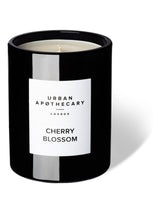 Urban Apothecary White Cherry Blossom Luxury Candle 300g