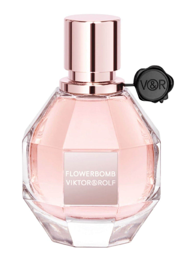 Viktor & Rolf Flowerbomb Eau de Parfum 50ml (British brand)