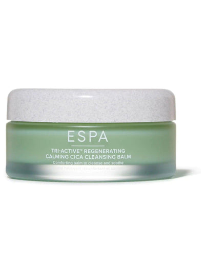 ESPA Tri Active Regenerating Calming CICA Cleansing Balm 100g