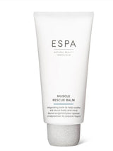 ESPA Muscle Rescue Topical Balm 70g
