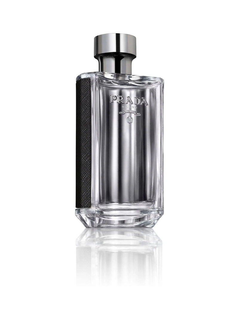 Prada L'Homme eau de toilette 150ml, imported from the UK