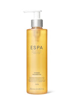 ESPA Fitness Shower Oil 250ml