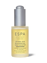 ESPA Optimal Skin Rejuvenating Night Booster Serum Face Serum 30ml