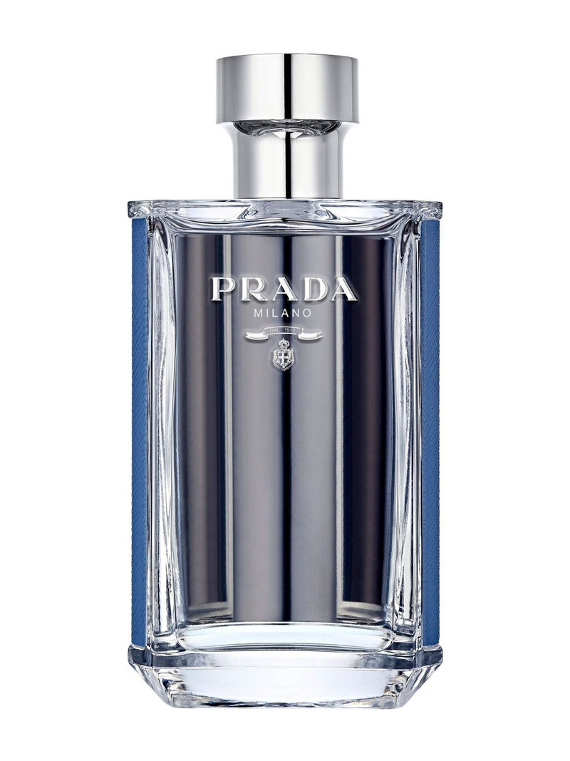 Prada L'Homme L'Eau men's eau de toilette 100ml, imported from the UK