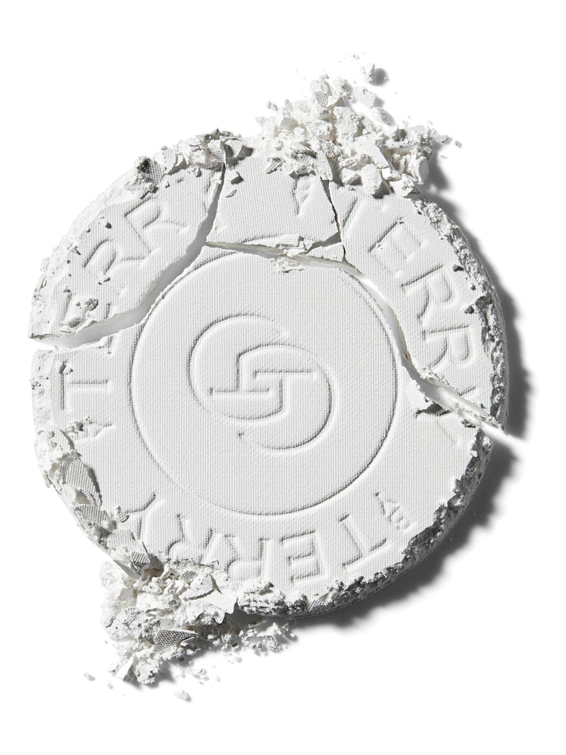 BY TERRY 8HA Hyaluronic Pressed Hydra Powder Travel Size - British product