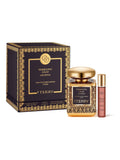 BY TERRY Oud Extreme perfume 100ml with travel size - British product