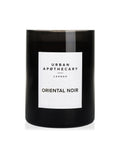 Urban Apothecary Oriental Noir scented candle 300g (British brand)