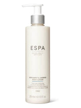 ESPA Bergamot and Jasmine Body Lotion 250ml