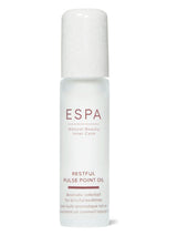 ESPA Restful Pulse Point Aromatherapy Oil Travel Size 9ml