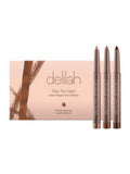 Delilah Stay The Night Smooth Shadow Stick Trio Gift Set (Worth Over £70)