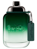 Coach Green Eau de Toilette - British product