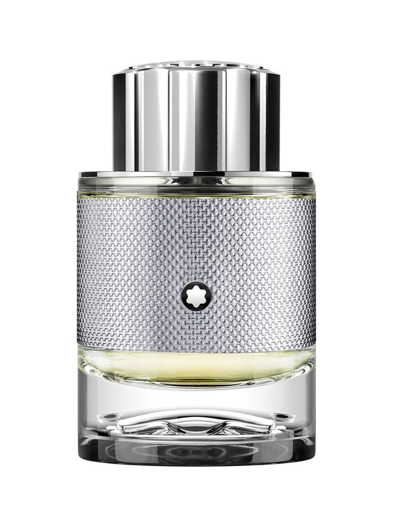 Montblanc Explorer Platinum eau de parfum 60ml, imported from the UK