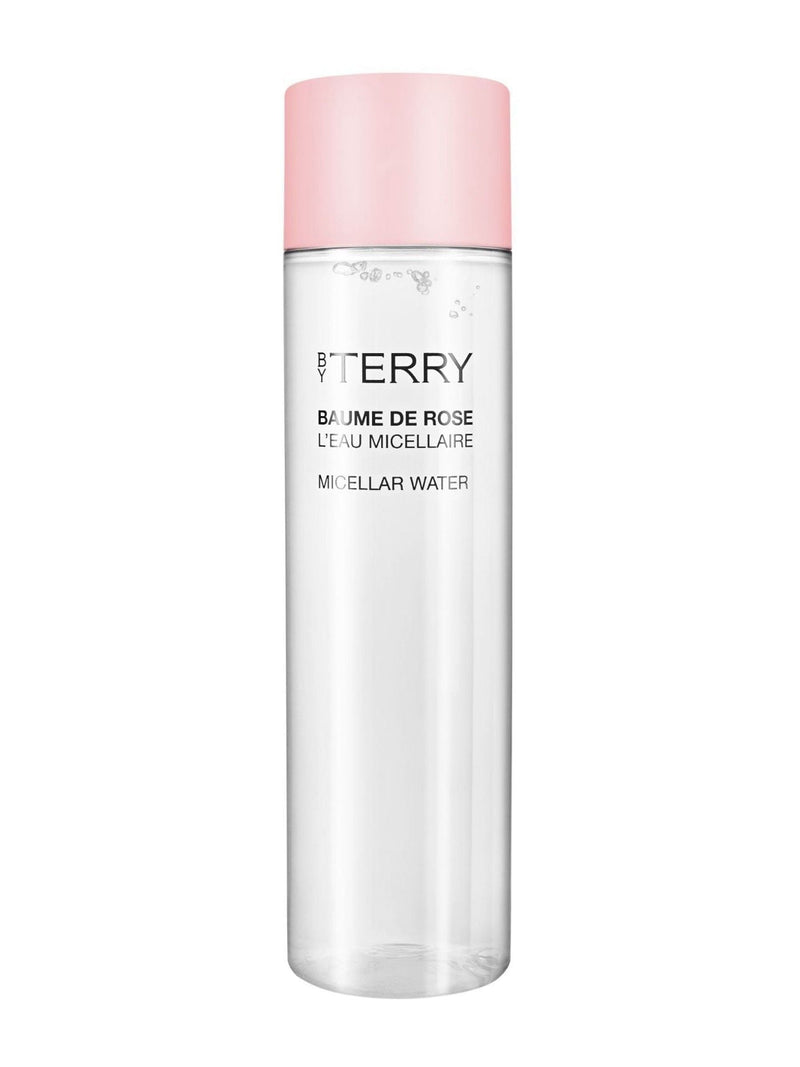 BY TERRY Baume De Rose Micellar Water 200ml - British product