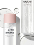 BY TERRY Baume De Rose Micellar Water 200ml - British product