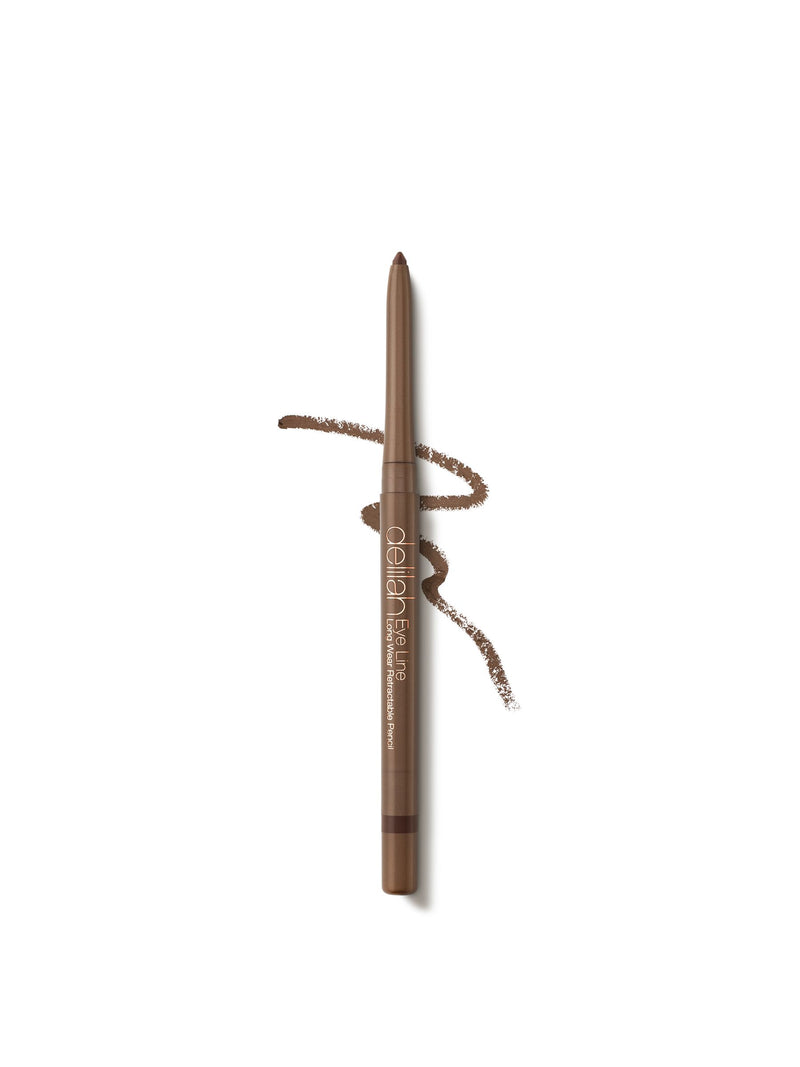 Delilah Eye Line Long Wear Retractable Pencil