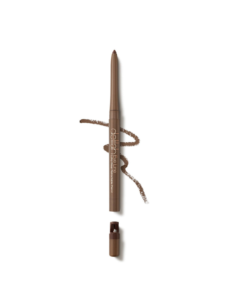 Delilah Eye Line Long Wear Retractable Pencil