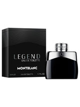 Montblanc Legend Eau de Toilette Men's Fragrance 50ml