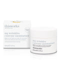 This Works My Wrinkles Extreme Moisturiser 60ml