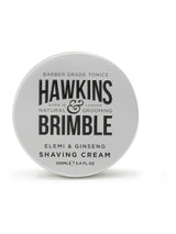 Hawkins & Brimble Shaving Cream 100ml