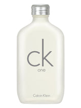 Calvin Klein One Unisex Eau de Toilette 100ml