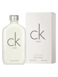 Calvin Klein One eau de toilette 100ml - British product