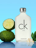Calvin Klein One eau de toilette 100ml - British product