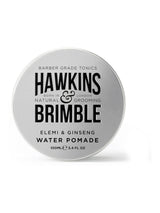 Hawkins & Brimble Water Pomade Men's Hair Styling Product 100ml