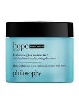 Philosophy Hope In a Jar Water Cream Hydrating Facial Moisturiser 60ml