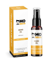 Mo Bros Premium Vanilla and Mango Beard Oil 100ml