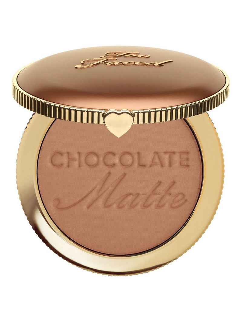 Too Faced Chocolate Soleil Bronzer