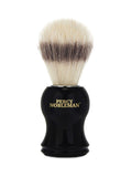 Percy Nobleman shaving brush, imported from the UK