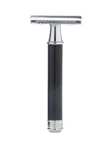 Percy Nobleman Safety Razor Manual Razor