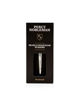 Percy Nobleman Beard & Moustache Scissors