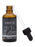 The Brighton Beard Co. Smokers Mills Shave Oil