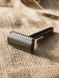 The Brighton Beard Co. Smokers Mills Shave Oil