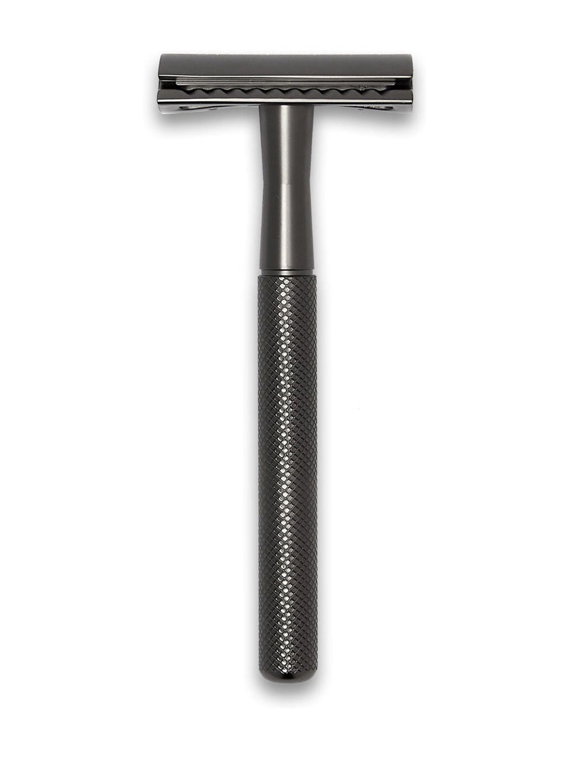 The Brighton Beard Co. double-edged safety razor (British brand)