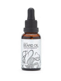 The Brighton Beard Co. ylang ylang and sandalwood beard oil 30ml (British brand)