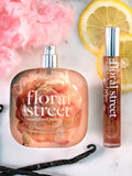 Floral Street Peony Eau de Parfum 10ml - British product