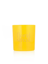 Floral Street Vanilla Bloom Scented Candle
