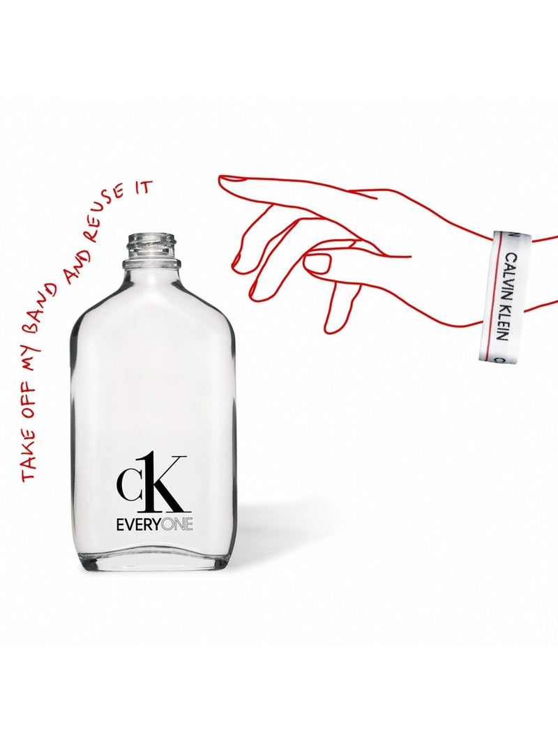 Calvin Klein Everyone Eau de Toilette Fragrance