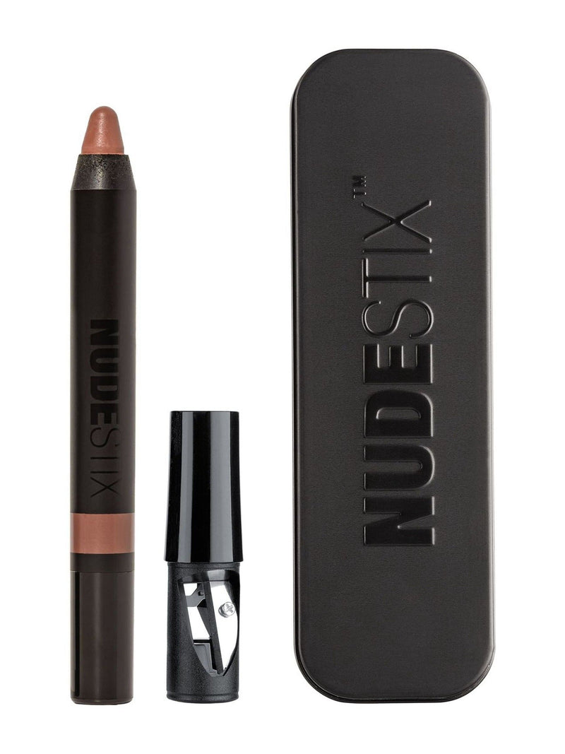 NUDESTIX Intense Matte Lip + Cheek Pencil