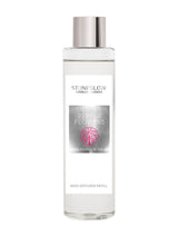 Stoneglow Pink Pepper Flowers Natures Gift Reed Diffuser Refill 210ml