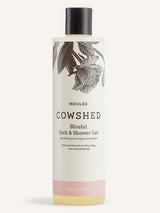 Cowshed Indulge Shower Gel 300ml