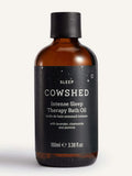 Cowshed Intense Sleep Therapy Bath Oil 100ml - British product